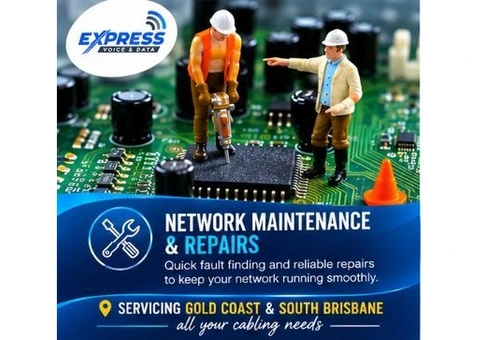 Gold Coast Business Telephone System Installation & Repairs - 4/5