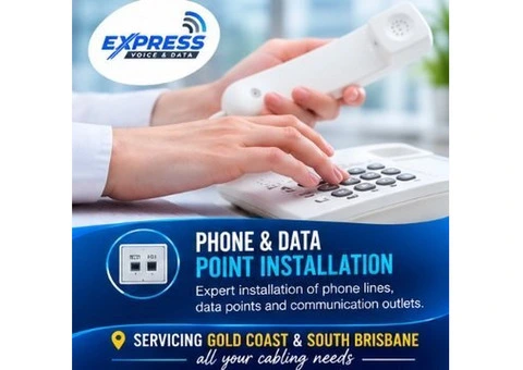 Gold Coast Business Telephone System Installation & Repairs - 5/5