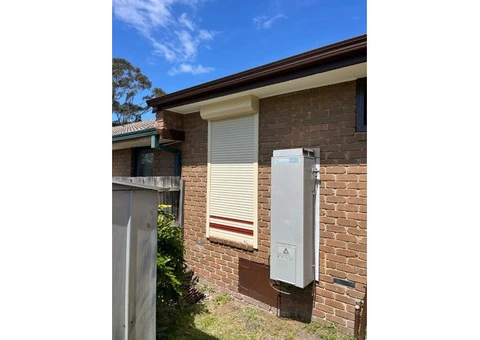 Quality Security Doors Boronia Ideal for Local Properties