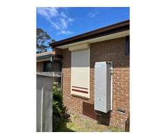 Quality Security Doors Boronia Ideal for Local Properties
