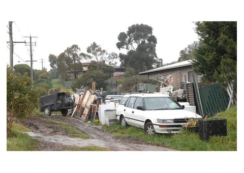 Trusted Demolition Services in Hobart Locals Rely On