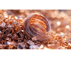 Get Better Value with Scrap Copper Prices in Melbourne