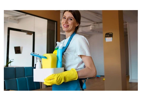 Keep Your Home Clean and Fresh with Reliable Cleaning Service in Brighton