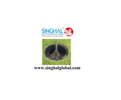 HDPE Root Barrier Creates Smarter Protection For Expanding Root Systems