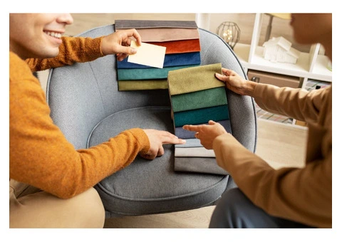 Transform Your Furniture with Expert Upholstery in Eastern Suburbs