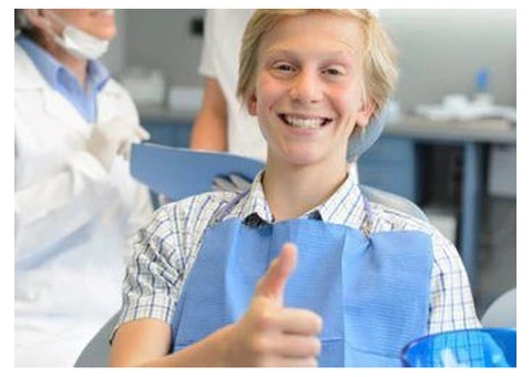 Porcelain Veneers Melbourne for A Natural Looking Smile