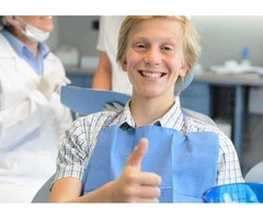 Porcelain Veneers Melbourne for A Natural Looking Smile