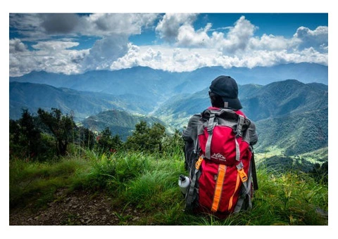 Explore Nature Like Never Before with Glenn McKimmin Photo Tours