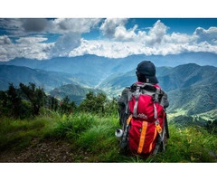 Explore Nature Like Never Before with Glenn McKimmin Photo Tours