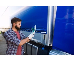 Reliable Cold Chain Solutions for Fresh Yoghurt Deliveries