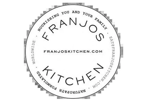 Buy Franjos Kitchen Lactation Snacks & Wellness Foods Australia | Health Supplements