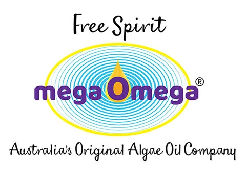 Buy Free Spirit Omega-3 Algae Oil Supplements Australia | Health Supplements