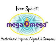 Buy Free Spirit Omega-3 Algae Oil Supplements Australia | Health Supplements