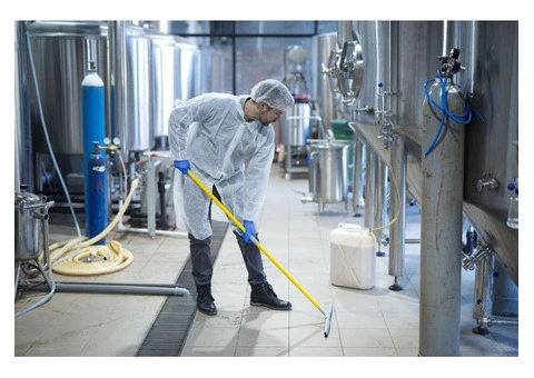 Industrial Carpet Cleaner Services in Melbourne That Go Well Beyond the Surface