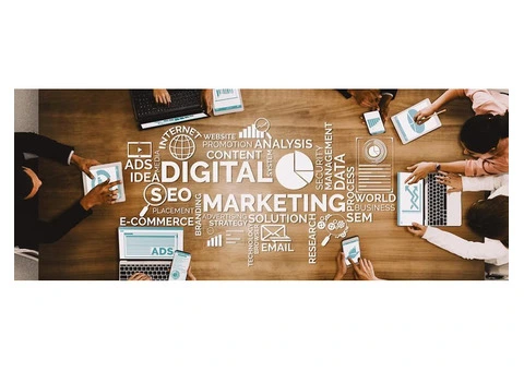 Discover the 7 Digital Marketing Trends Shaping Success in 2026