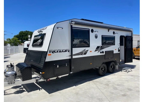 Caravans Adelaide South Australia