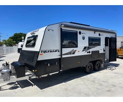 Caravans Adelaide South Australia
