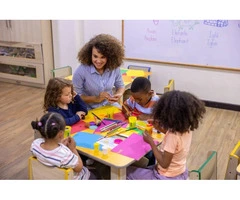 Professional Infant Child Care in Doncaster East