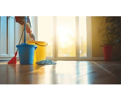 Office Cleaning Services in Adelaide That Keep Workspaces Running Well