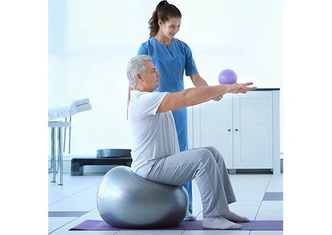 Professional Physiotherapist Fairfield for Injury Recovery & Better Mobility
