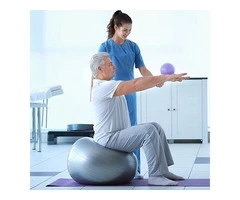 Professional Physiotherapist Fairfield for Injury Recovery & Better Mobility