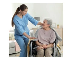 Searching for Compassionate Personal Care Assistance in Doncaster?