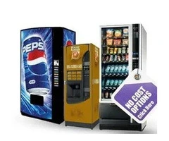 Vending Machines in Adelaide to help your Workplace