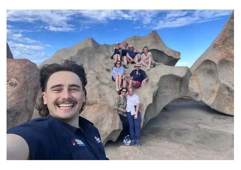 Kangaroo Island Day Tours
