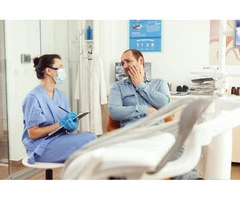 Emergency Dental Clinic in Melbourne That You Can Depend Upon