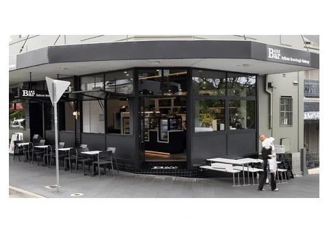 Commercial Painters Sydney | Painting Experts