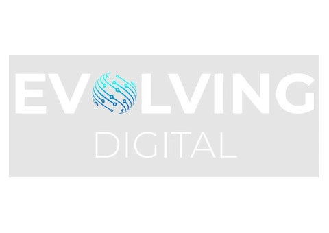 Evolving Digital Pty Ltd