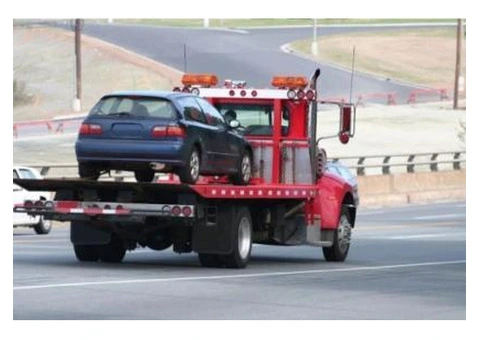 Stranded on the Highway with a Dead Car Engine? - 2/3