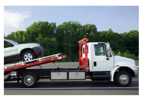 Stranded on the Highway with a Dead Car Engine? - 3/3