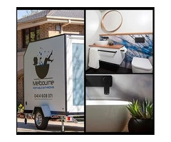 Portable Shower for Hire | Toilet and Shower Hire | Melbourne Portable Bathrooms