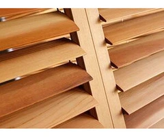 Thinking About Plantation Shutters in Melbourne?