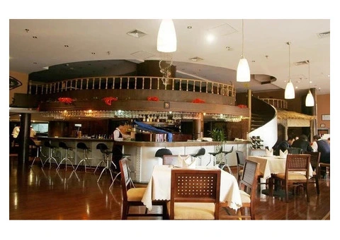 Hotel Cleaning Services in Sydney Noticed by Guests Before Anything Else