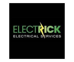 Electrician Brighton East