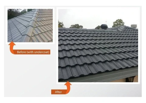 Licensed Roofer in Chatswood - CK Roofing Solutions