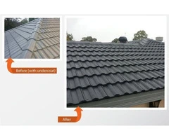 Licensed Roofer in Chatswood - CK Roofing Solutions