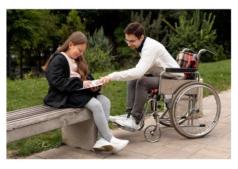 Trusted Disability Providers in Melbourne for Quality Support
