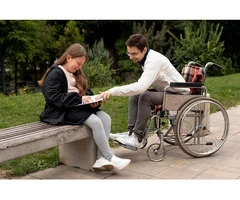 Trusted Disability Providers in Melbourne for Quality Support