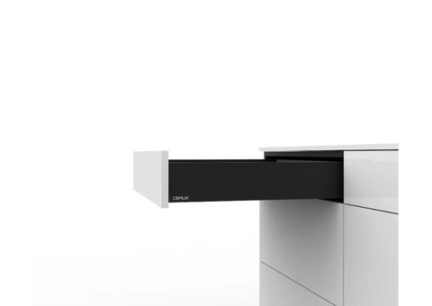 How Do Modern Drawer Systems Enhance Storage and Everyday Convenience?