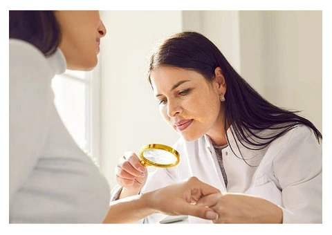 Searching for a Trusted Skin Cancer Clinic? Get Expert Skin Checks