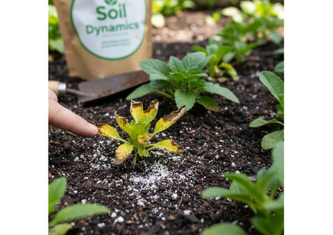 What Is Fish Hydrolysate? The Natural Way to Build Healthier Soil