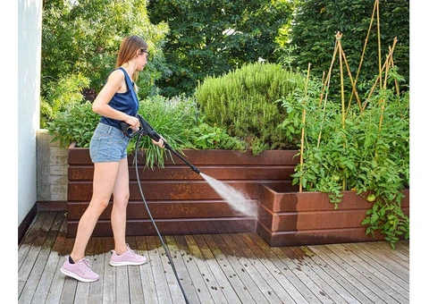 Stubborn Dirt and Lichen Destroying Your Hardscapes? - 3/3