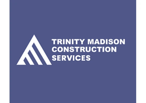 Trinity Madison Construction Services