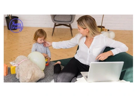 Find the Perfect Nanny with Expert Childcare Insights