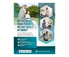 Disability Home Care Blacktown