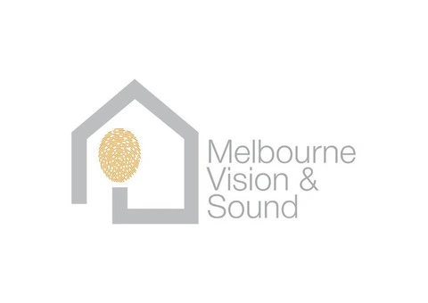 Professional Home Theatre in Melbourne Solutions by Melbourne Vision & Sound (MVS)