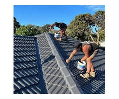 Roof Restoration Mornington Peninsula - Atlas Restoration Experts